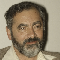 Kahane, Meir photograph